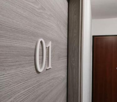Mistretta Apartamento | La terrazza sui Nebrodi