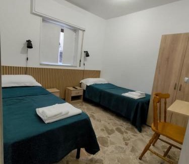 Mistretta Apartamento | La terrazza sui Nebrodi