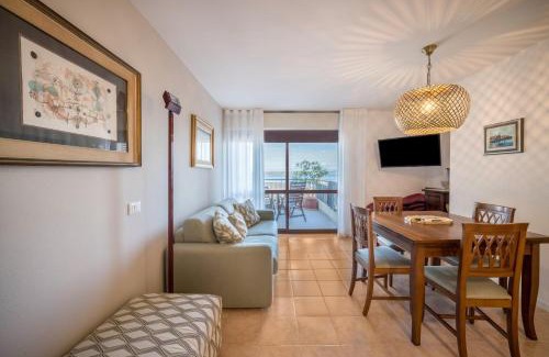 Lignano Sabbiadoro Apartamento | La terrazza sul faro