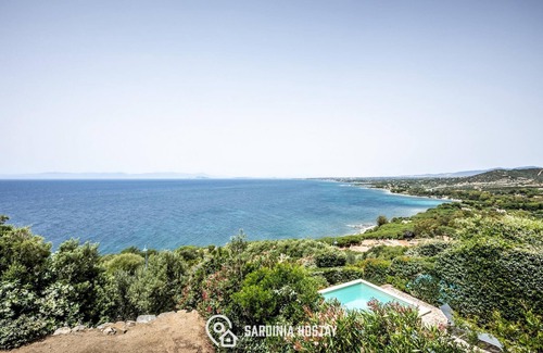 Terra Mala Casa | La Terrazza Sul Golfo