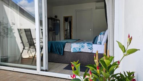 Blevio Apartamento | La Terrazza sul Lago di Como con garage