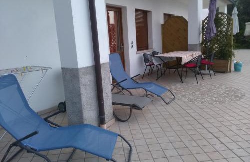 Campagnola Apartamento | La Terrazza sul Lago