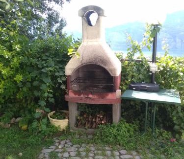 Campagnola Apartamento | La Terrazza sul Lago