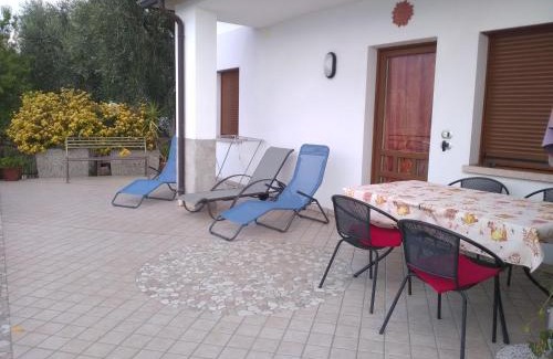 Campagnola Apartamento | La Terrazza sul Lago
