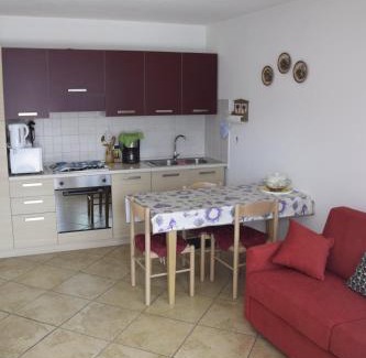 Campagnola Apartamento | La Terrazza sul Lago