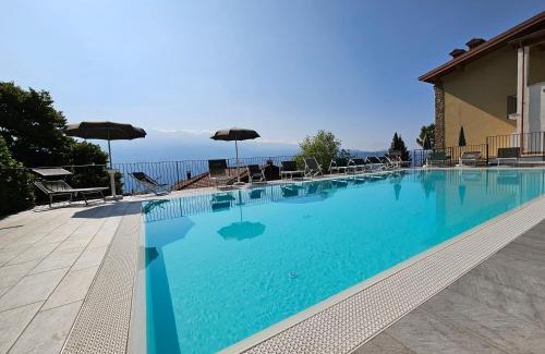 Aer Apartamento | La Terrazza sul Lago, Tignale