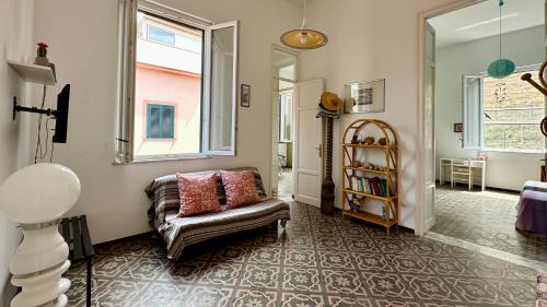 Sferracavallo Apartamento | La Terrazza sul Mare