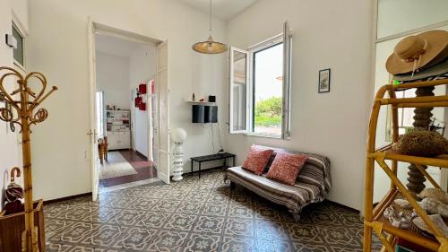 Sferracavallo Apartamento | La Terrazza sul Mare
