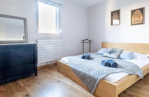 Cran-Gevrier Apartamento | La Terrazza sul Thiou