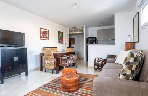 Cran-Gevrier Apartamento | La Terrazza sul Thiou / T3 / Terrasse / Garage Fermé Privé