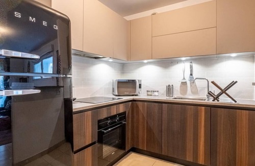 Cran-Gevrier Apartamento | La Terrazza sul Thiou / T3 / Terrasse / Garage Fermé Privé