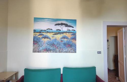 Mazzaro Apartamento | La Terrazza sulla Meraviglia