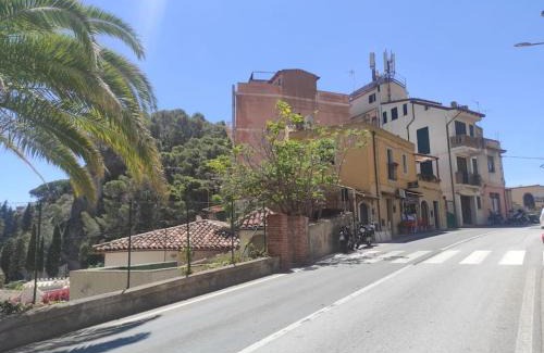 Mazzaro Apartamento | La Terrazza sulla Meraviglia