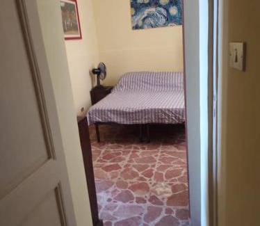 Mazzaro Apartamento | La Terrazza sulla Meraviglia