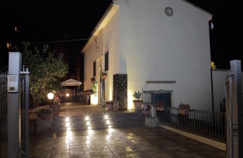 Agrigento Cama Y Desayuno | La Terrazza sulla Valle