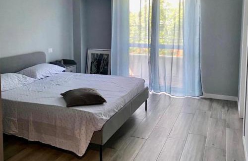 Venaria Reale Apartamento | La terrazza sullo Stadio