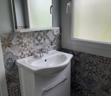 Venaria Reale Apartamento | La terrazza sullo Stadio