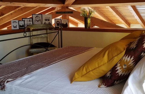 Valeggio sul Mincio Apartamento | La Terrazza - Valeggio sul Mincio
