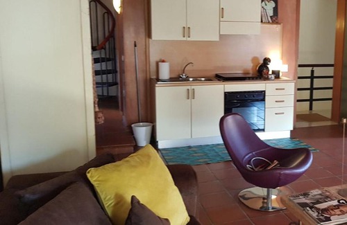 Valeggio sul Mincio Apartamento | La Terrazza - Valeggio sul Mincio