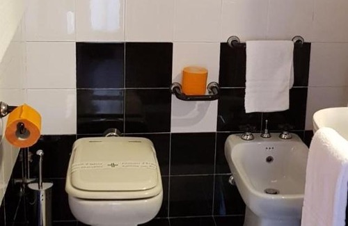 Valeggio sul Mincio Apartamento | La Terrazza - Valeggio sul Mincio