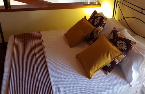 Valeggio sul Mincio Apartamento | La Terrazza - Valeggio sul Mincio