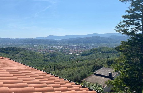 Santo Stefano di Magra Casa | La Terrazzina