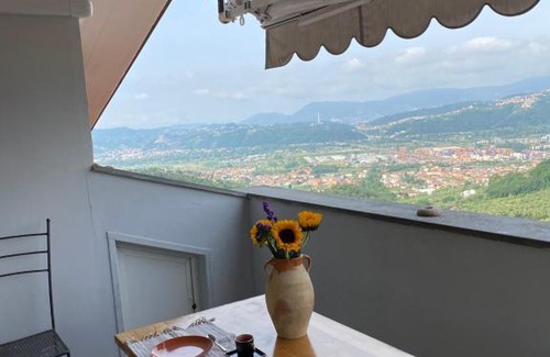 Santo Stefano di Magra Casa | La Terrazzina