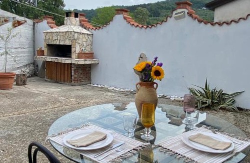 Santo Stefano di Magra Casa | La Terrazzina