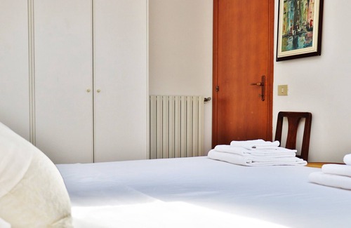 Lido Riccio Apartamento | La terrazzina sul Lido Riccio