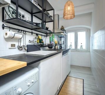 Navile Apartamento | La terrazzina sul mare