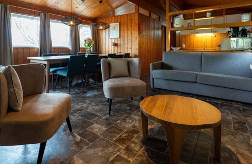 Hastiere Chalet De Esquí | La Terre Comfort 6+2p