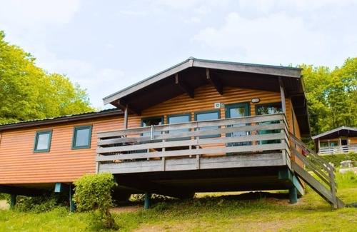 Hastiere Chalet De Esquí | La Terre Comfort 6+2p