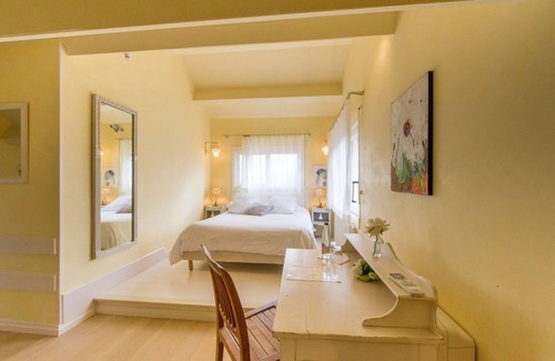 Beaune Cama Y Desayuno | La Terre D'Or - Chambre d'Hôtes