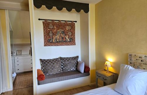 Beaune Casa | La Terre d'Or