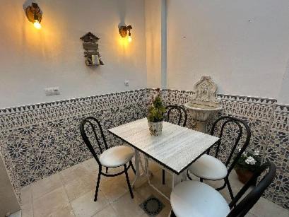 Priego de Córdoba Casa | La Tesela
