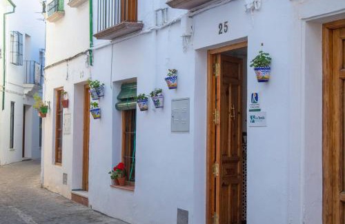 Priego de Córdoba Casa | La Tesela