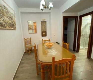 Priego de Córdoba Casa | La Tesela
