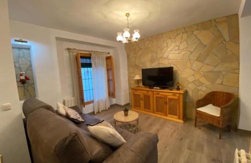 Priego de Córdoba Casa | La Tesela