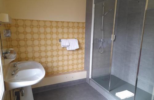 Montrichard Val de Cher Hotel | La Tete Noire