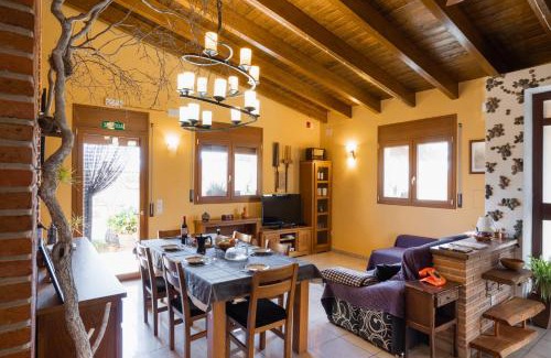 Linyola Casa | La teuleria de linyola