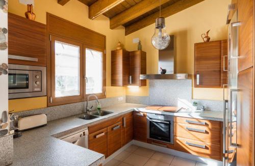 Linyola Casa | La teuleria de linyola