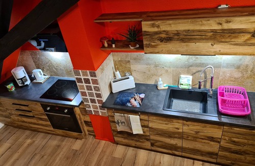 Thann Apartamento | LA THANNOPEE - A charming home for backpackers