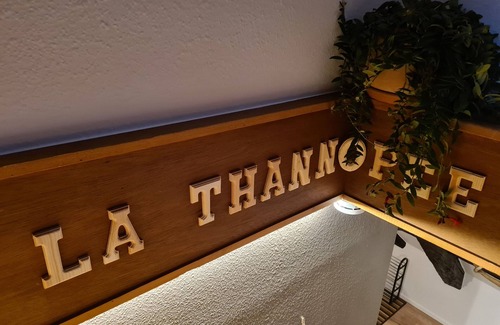Thann Apartamento | LA THANNOPEE - A charming home for backpackers