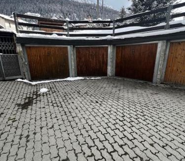La Thuile Apartamento | La Thuile: Sci, Trekking e Relax