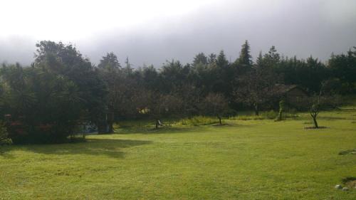 Zacatlán Chalet De Esquí | La Tierra Grande