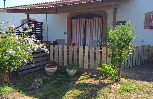 Alcuescar Casa | La Tierra Verde STUDIO