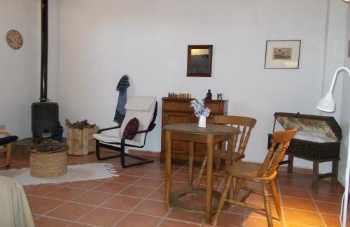 Alcuescar Casa | La Tierra Verde STUDIO