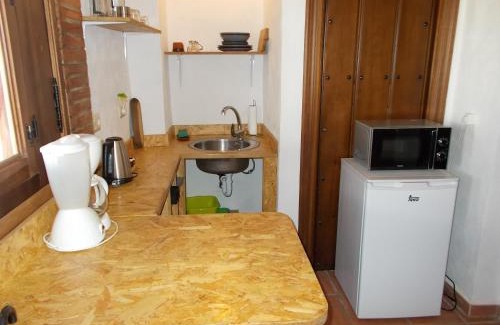 Alcuescar Casa | La Tierra Verde STUDIO