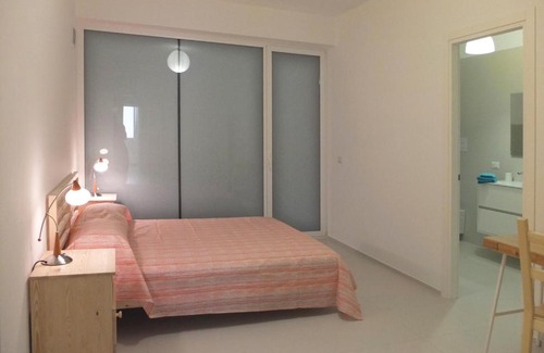 Ragusa Casa | La Timpa