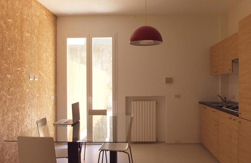Ragusa Casa | La Timpa